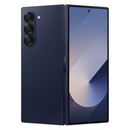 [GZFD6SGAAZU1TBF956] Samsung Galaxy Z Fold 6 Azul 1 TB (Reacondicionado)