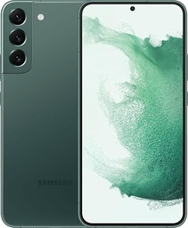 [GS22+SGAVER256S906] Samsung Galaxy S22 Plus 256 GB Color Verde (Reacondicionado)