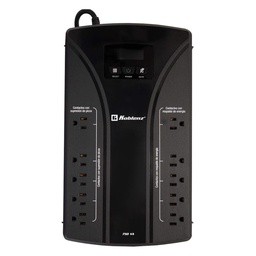 [00-4257-00-2] No break Koblenz 7522 USB R750VA Lcd 10 Contactos(00-4257-00-2)