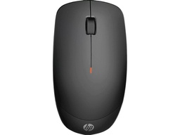 [4E407UT] Mouse HP Inalámbrico Compacto 235 Óptico Negro