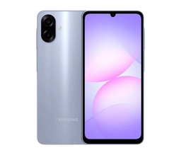 [GA07NEWVIO64A175] Samsung Galaxy A07 64GB Color Violeta 4GB Ram