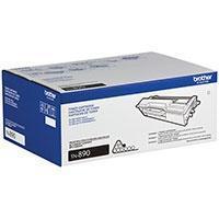 [TN890] Tóner Brother TN-890 Negro, 20.000 Páginas(TN890)