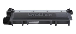 [TN660] Tóner Brother TN-660 Color Negro, 2600 Páginas(TN660)