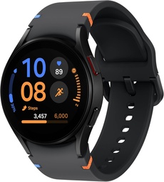 [GWFESGANEG40MMR861] Samsung Galaxy Watch FE 40mm Color Negro (Reacondicionado)