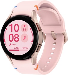 [GWFESGAROS40MMR861] Samsung Galaxy Watch FE 40mm Color Rosa (Reacondicionado)