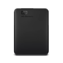 [WDBU6Y0020BBK-WESN] SSD Externo WD Elements Portable 2.5" 2 TB, Negro