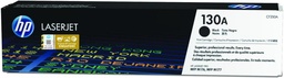 [CF350A] Tóner HP 130A Negro, 1300 Páginas