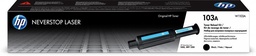 [W1103A] Kit de Recarga de Tóner HP Neverstop Laser 103A Negro, 2500 Páginas