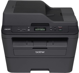 [DCPL2540DW] Impresora Multifunción Brother Dcp-l2540dw Con Wifi 110v Negra(DCPL2540DW)