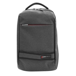 [XL-117GR] Mochila Backpack Swissmobility P/laptop 17 XL-117 Gris