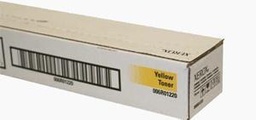 [006R01220] Tóner Xerox 6R1220 Amarillo, 34.000 Páginas