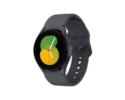 [GW5SGAGRA40MMR900] Samsung Galaxy Watch5 40 mm Color Grafito (Reacondicionado)