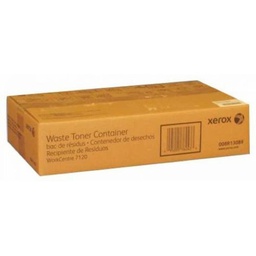 [008R13089] Contenedor De Toner Xerox Residual P/ Wc 7220/72 - 008r13089(008R13089)