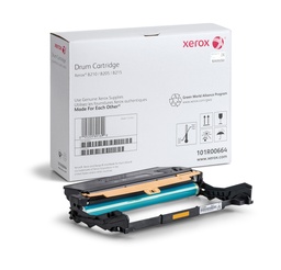 [101R00664] Tambor Xerox Negro 10,000 Páginas B210/B205/B215 - 101R00664