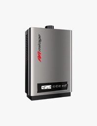 [MBF16AF] Boiler De Paso Mirage Turbo Flux 16 Litros Por Minuto/Gas LP